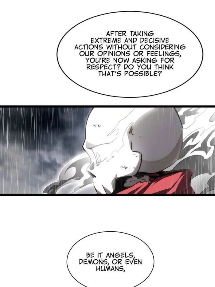 Adventures of an Undead Who Became Paladin Chapter 150 - page 11