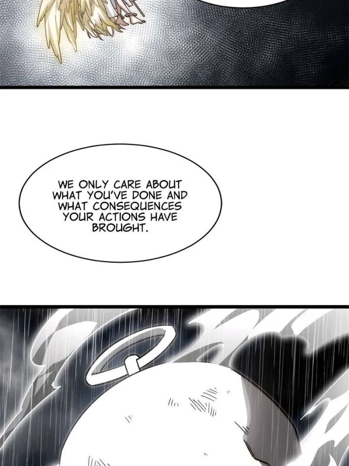 Adventures of an Undead Who Became Paladin Chapter 150 - page 13