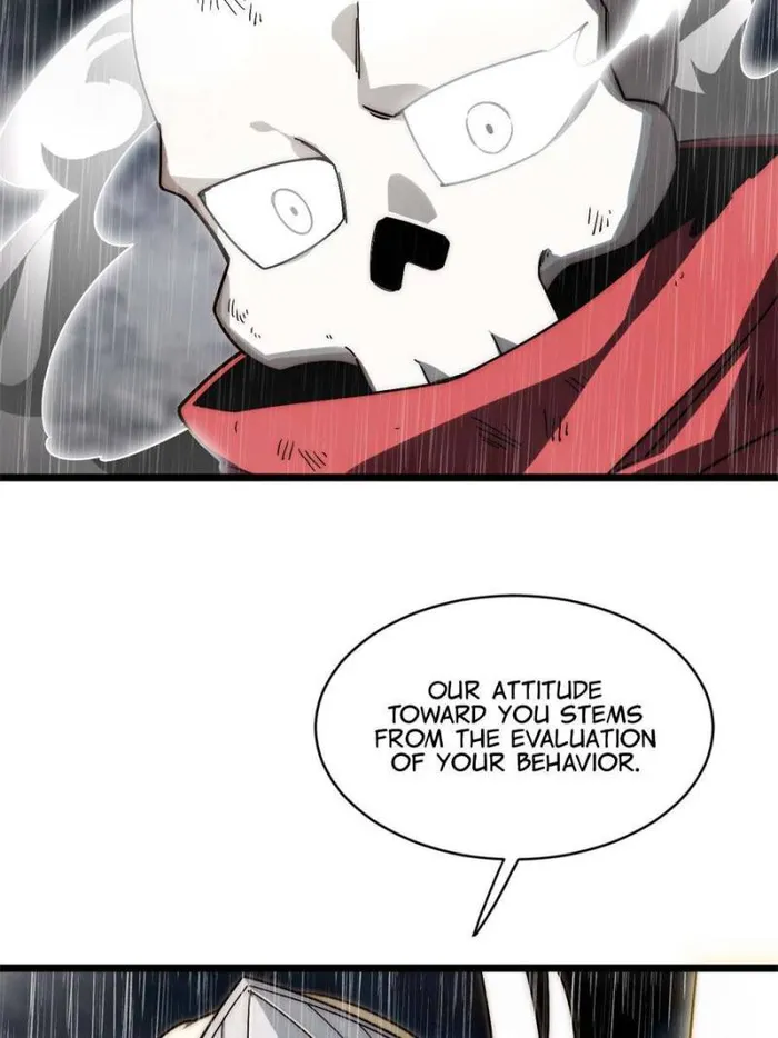 Adventures of an Undead Who Became Paladin Chapter 150 - page 14