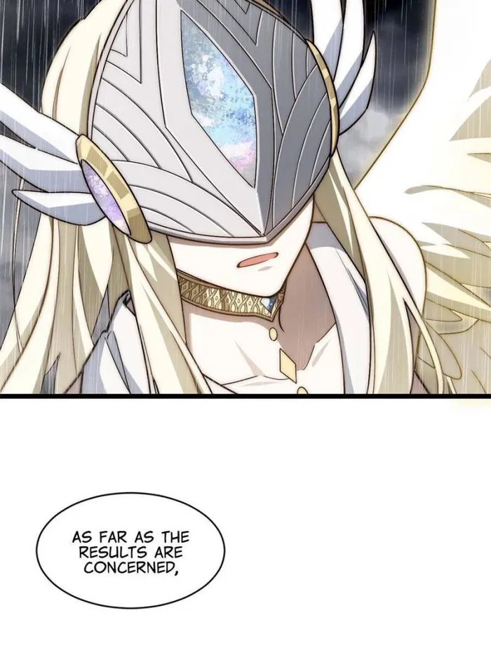 Adventures of an Undead Who Became Paladin Chapter 150 - page 15