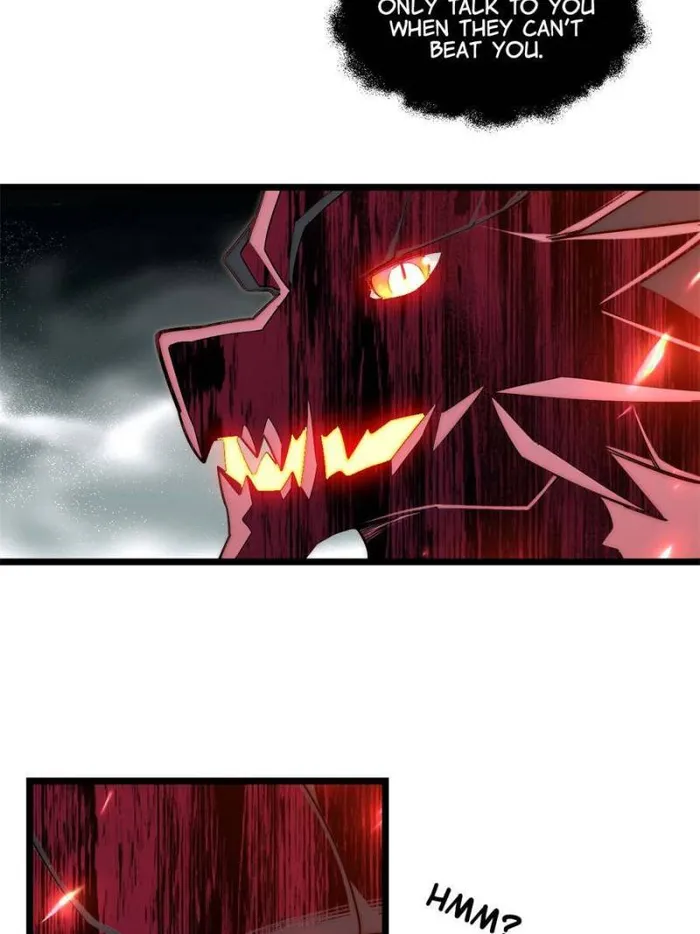 Adventures of an Undead Who Became Paladin Chapter 150 - page 20