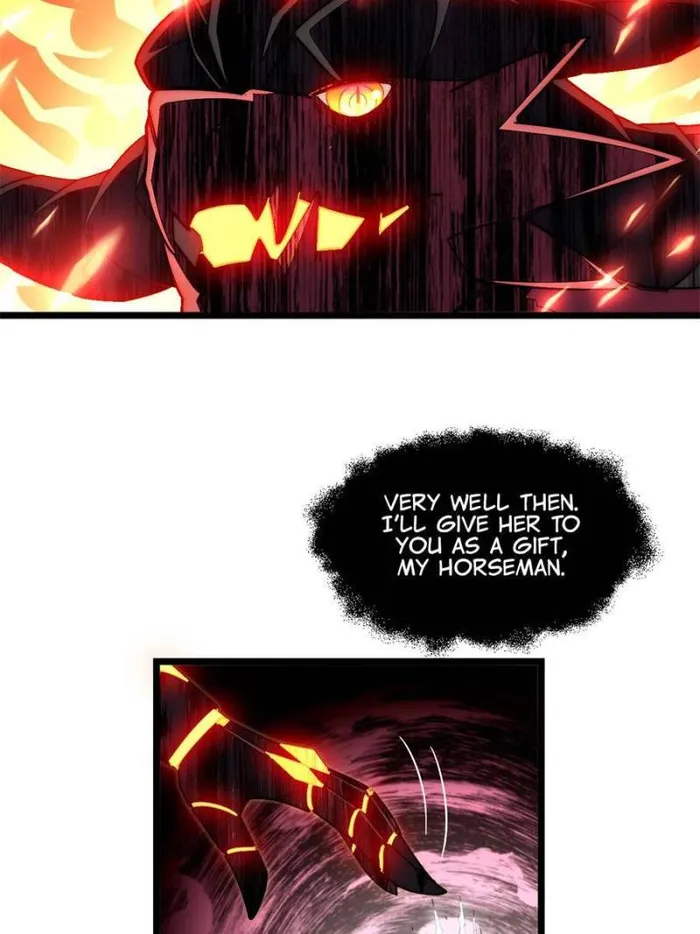 Adventures of an Undead Who Became Paladin Chapter 150 - page 24