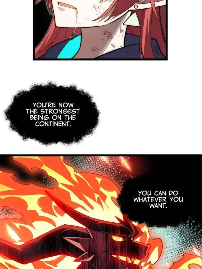 Adventures of an Undead Who Became Paladin Chapter 150 - page 27