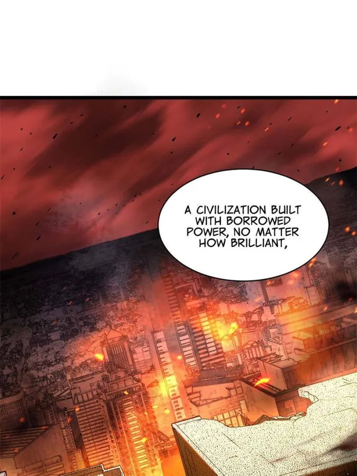 Adventures of an Undead Who Became Paladin Chapter 150 - page 4