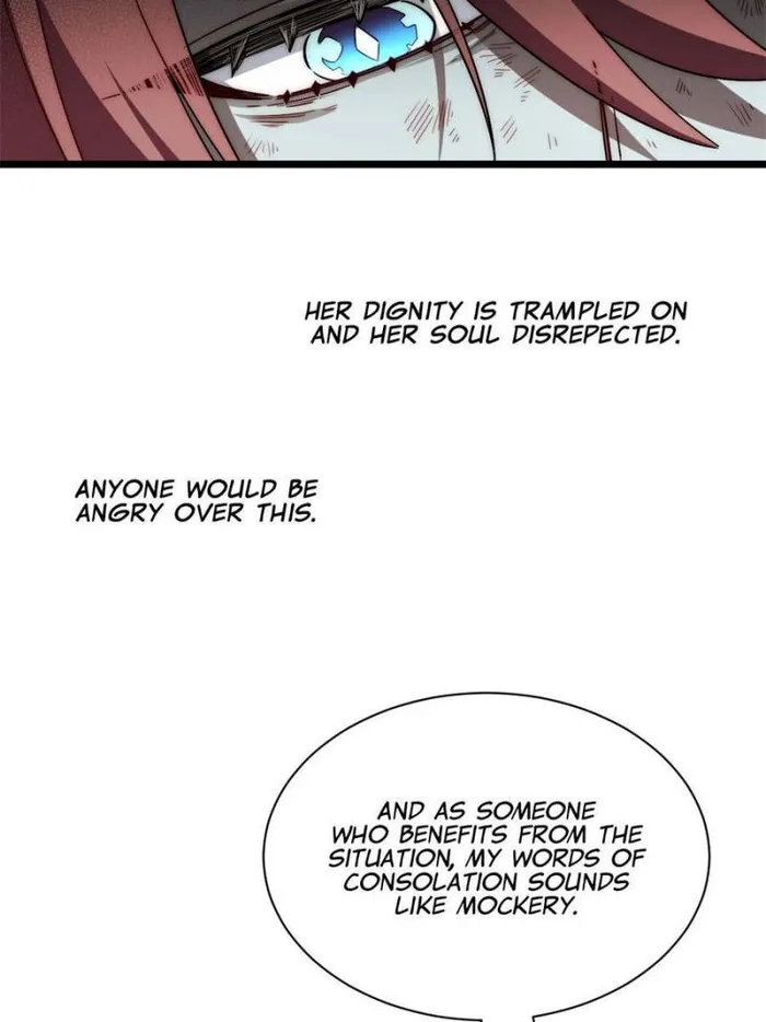 Adventures of an Undead Who Became Paladin Chapter 150 - page 39