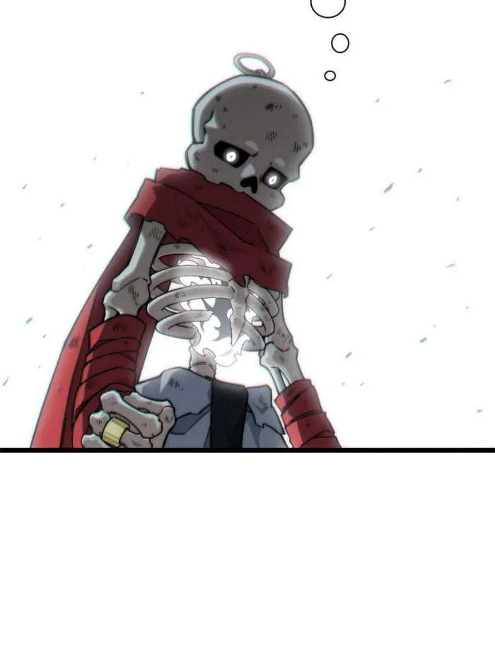 Adventures of an Undead Who Became Paladin Chapter 150 - page 40
