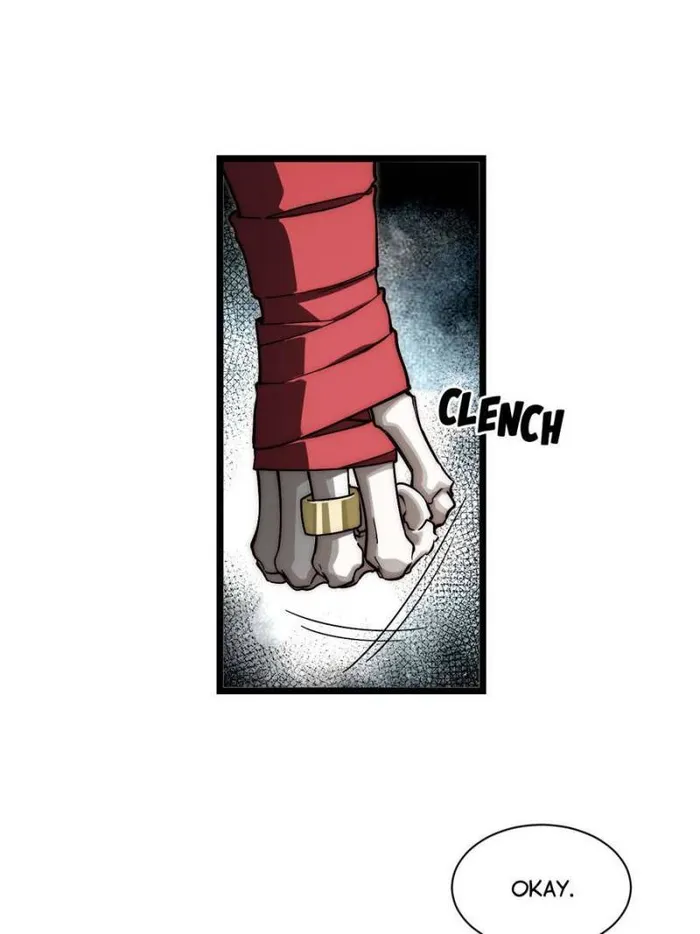 Adventures of an Undead Who Became Paladin Chapter 150 - page 44