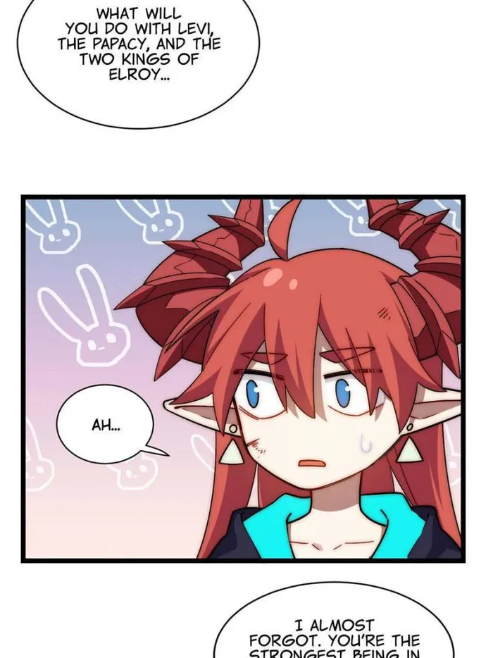 Adventures of an Undead Who Became Paladin Chapter 150 - page 48