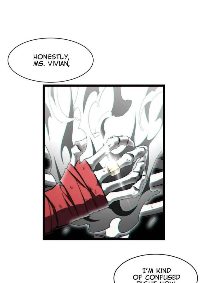 Adventures of an Undead Who Became Paladin Chapter 150 - page 51