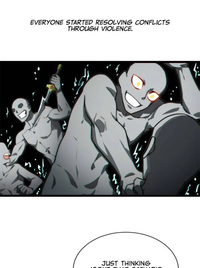 Adventures of an Undead Who Became Paladin Chapter 151 - page 11