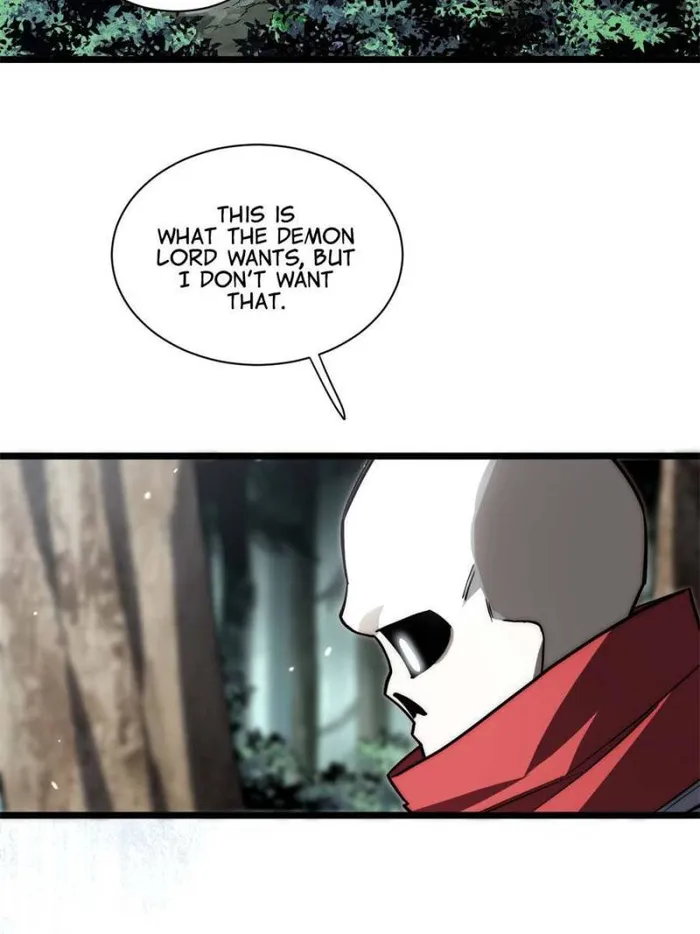 Adventures of an Undead Who Became Paladin Chapter 151 - page 15