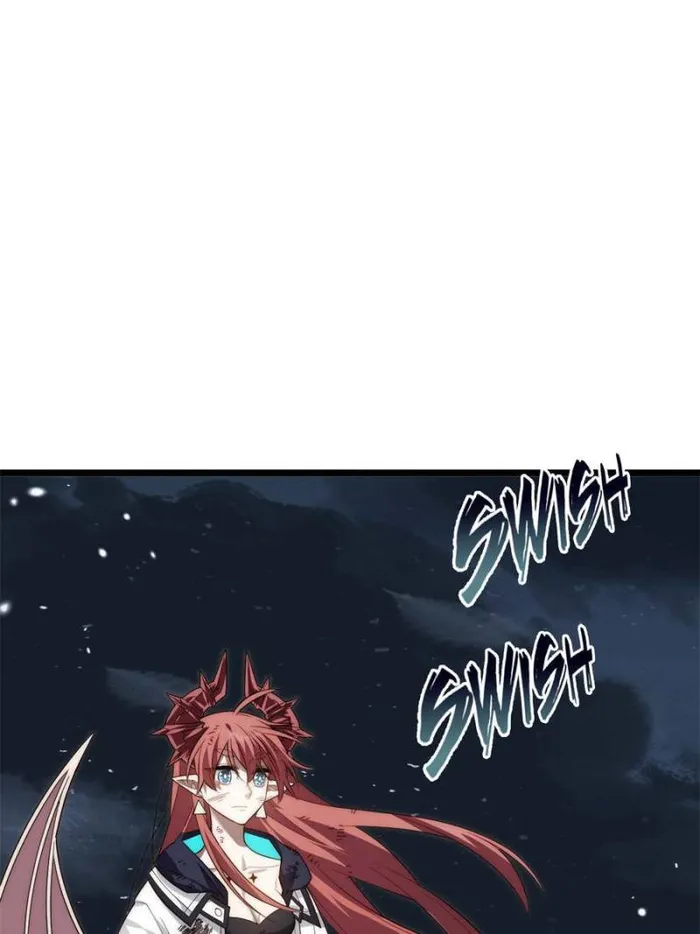 Adventures of an Undead Who Became Paladin Chapter 151 - page 25
