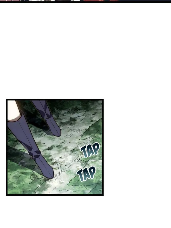 Adventures of an Undead Who Became Paladin Chapter 151 - page 26