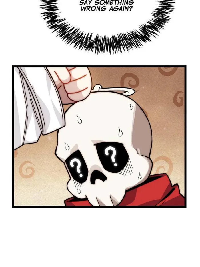 Adventures of an Undead Who Became Paladin Chapter 151 - page 29