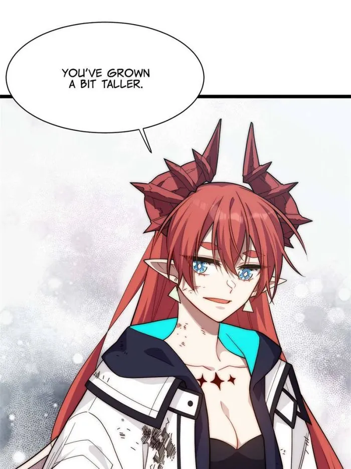 Adventures of an Undead Who Became Paladin Chapter 151 - page 31
