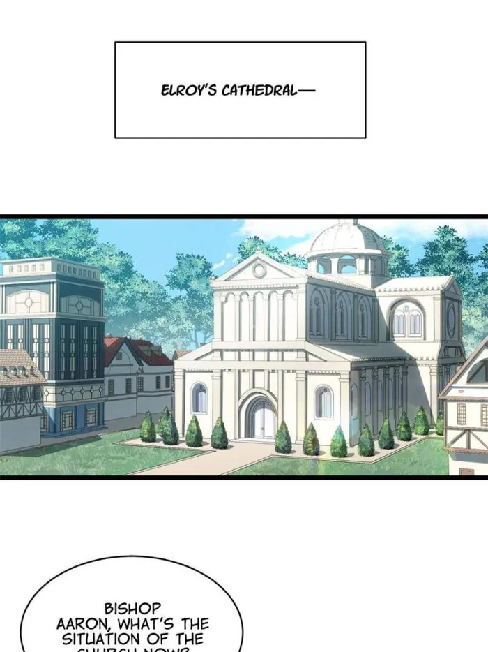 Adventures of an Undead Who Became Paladin Chapter 151 - page 52