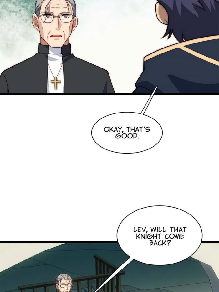 Adventures of an Undead Who Became Paladin Chapter 151 - page 55