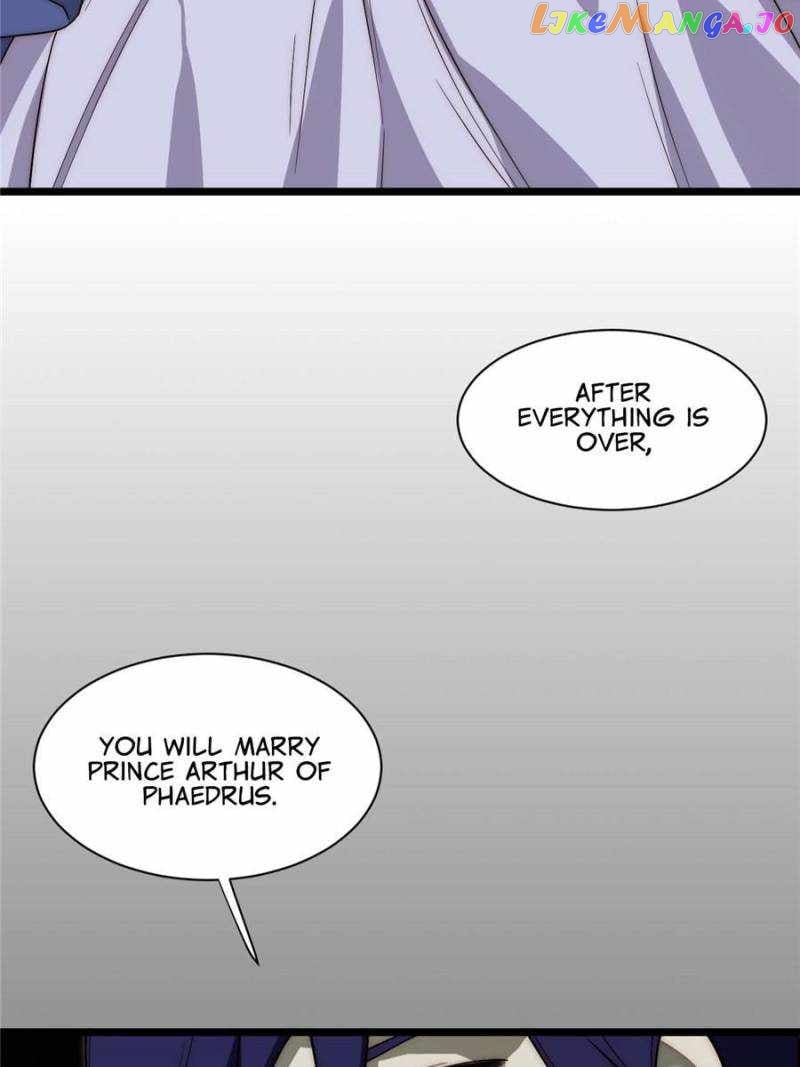 Adventures of an Undead Who Became Paladin Chapter 153 - page 14