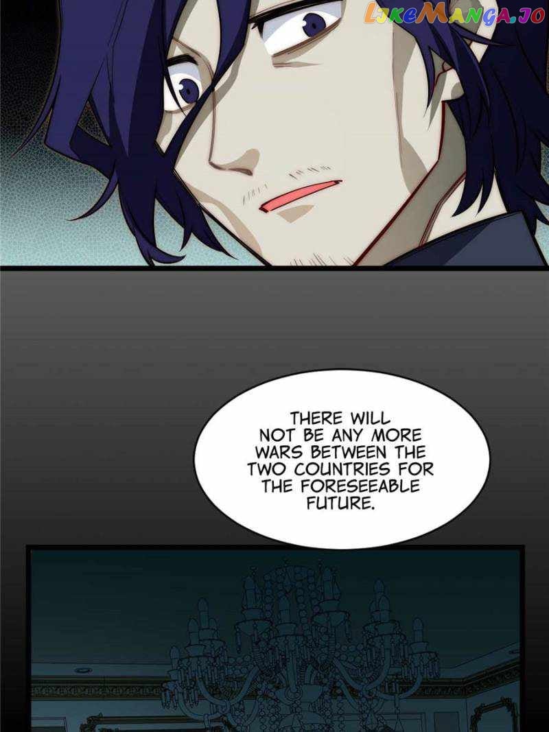 Adventures of an Undead Who Became Paladin Chapter 153 - page 15