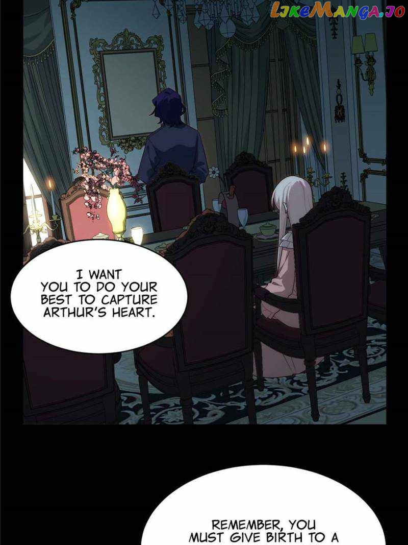Adventures of an Undead Who Became Paladin Chapter 153 - page 16