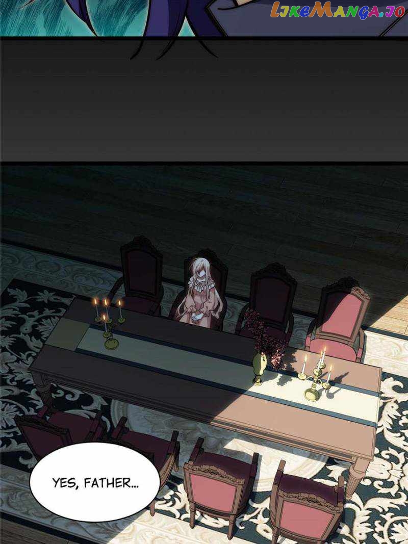 Adventures of an Undead Who Became Paladin Chapter 153 - page 18