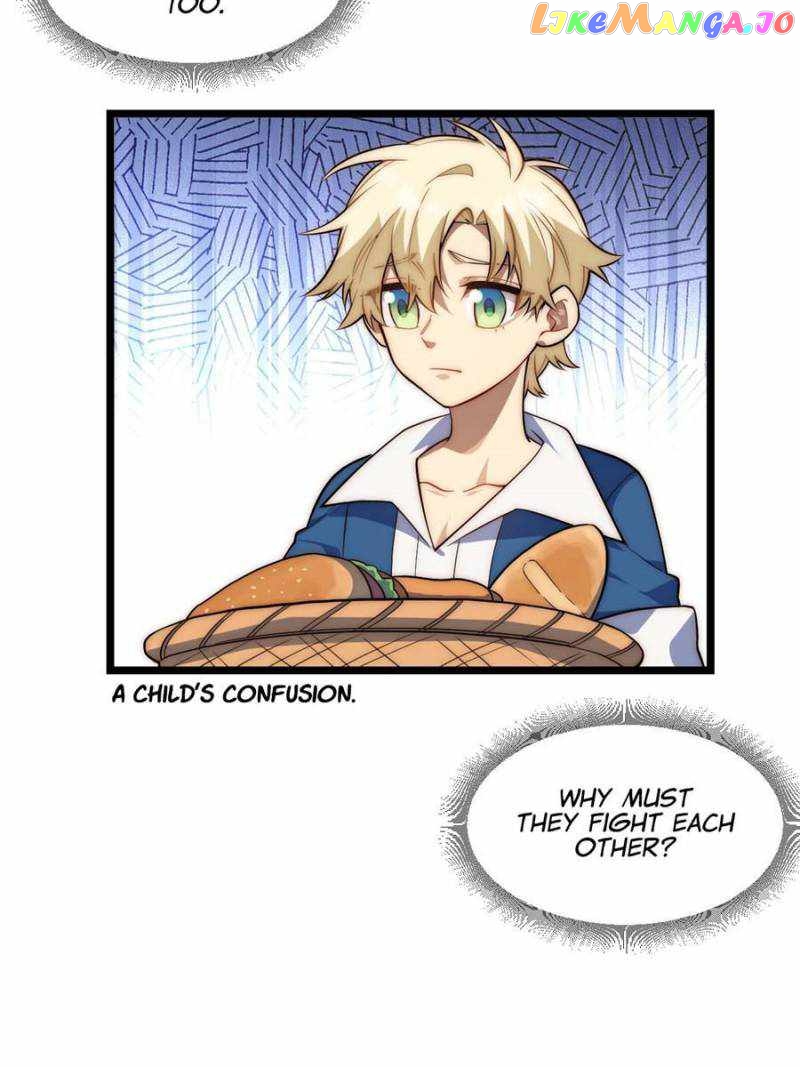 Adventures of an Undead Who Became Paladin Chapter 153 - page 3