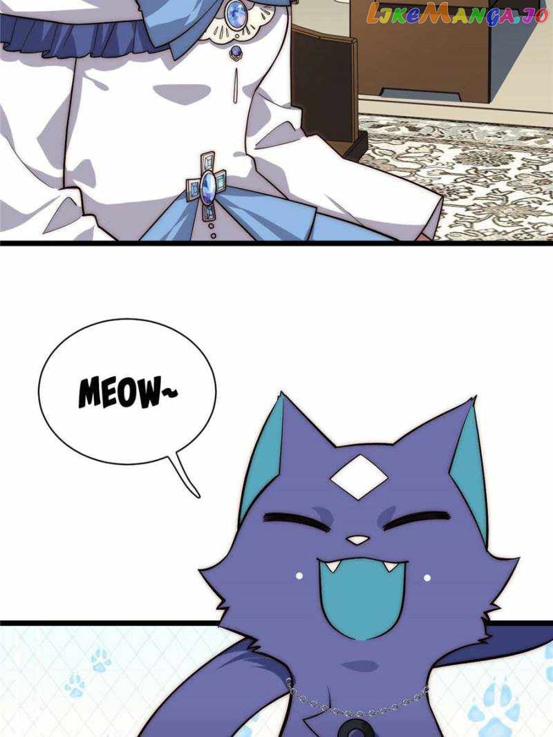 Adventures of an Undead Who Became Paladin Chapter 153 - page 24