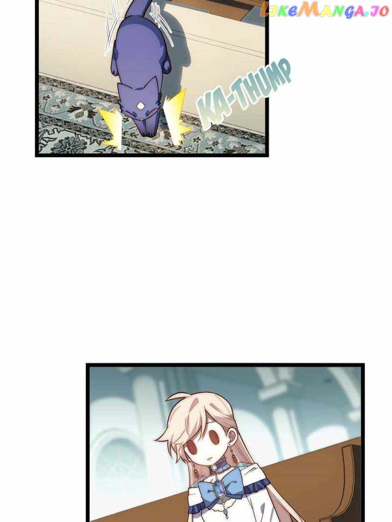 Adventures of an Undead Who Became Paladin Chapter 153 - page 28