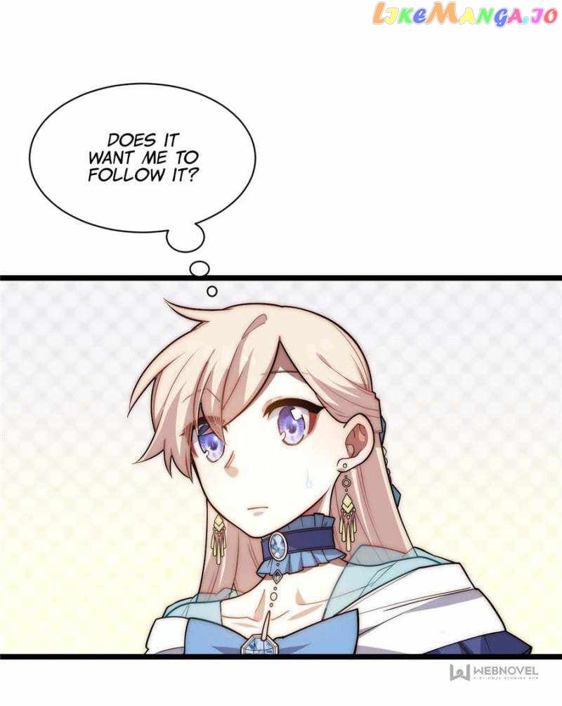 Adventures of an Undead Who Became Paladin Chapter 153 - page 31