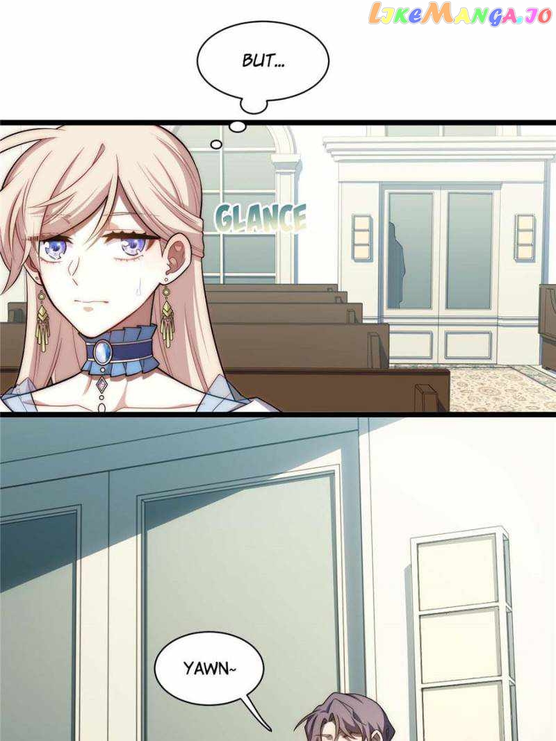 Adventures of an Undead Who Became Paladin Chapter 153 - page 32