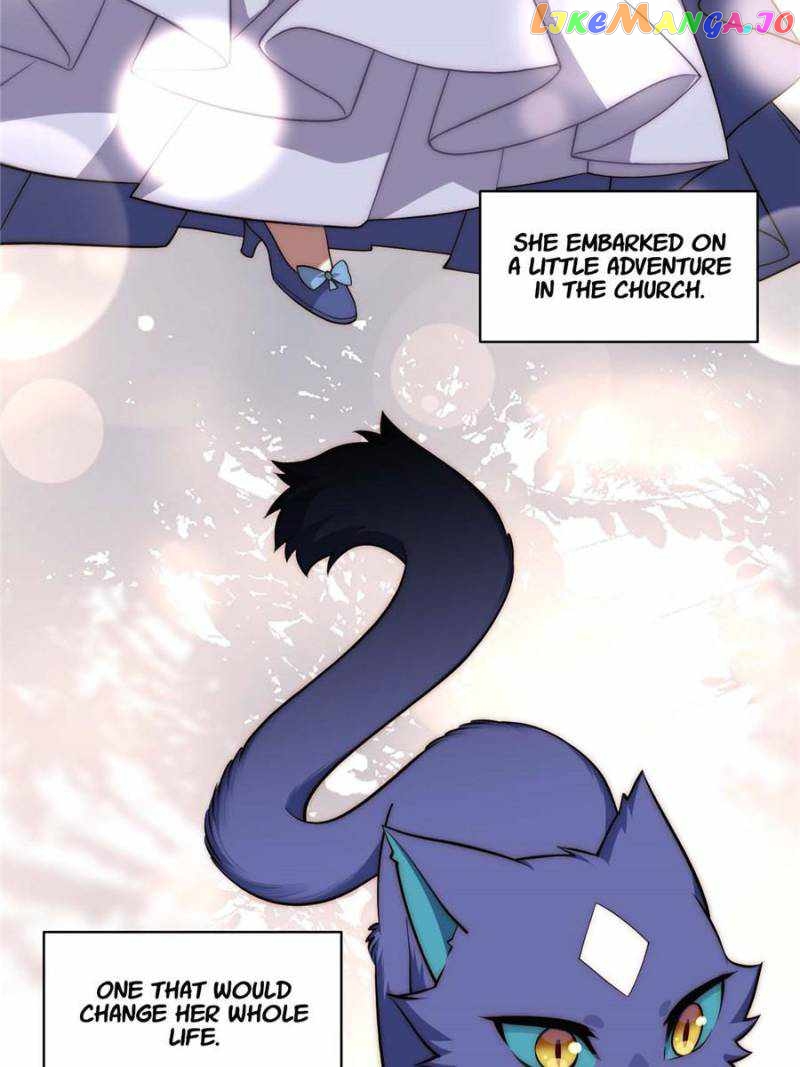 Adventures of an Undead Who Became Paladin Chapter 153 - page 37