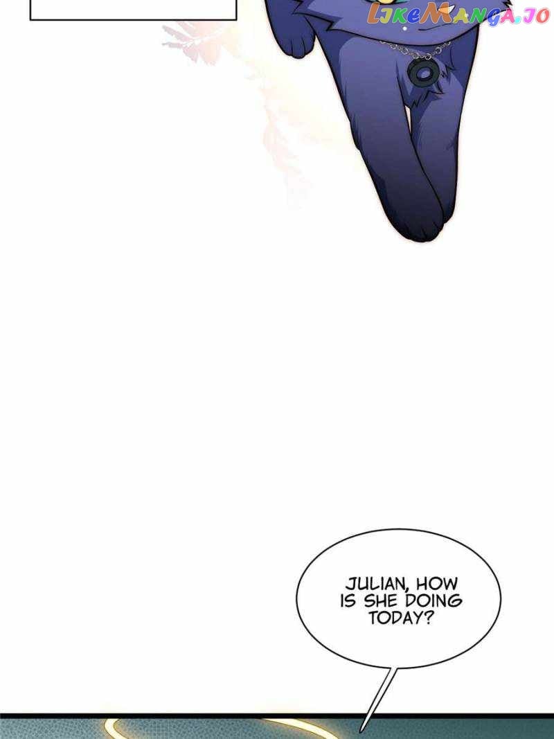 Adventures of an Undead Who Became Paladin Chapter 153 - page 38