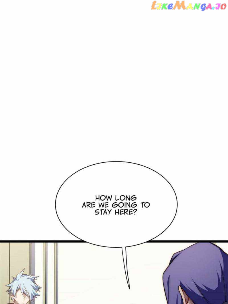 Adventures of an Undead Who Became Paladin Chapter 153 - page 43