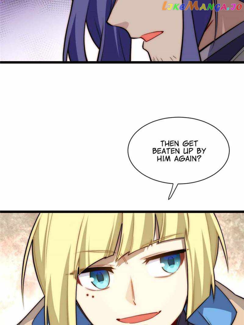 Adventures of an Undead Who Became Paladin Chapter 153 - page 45