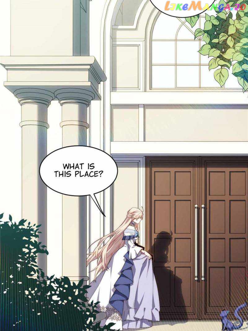 Adventures of an Undead Who Became Paladin Chapter 153 - page 51
