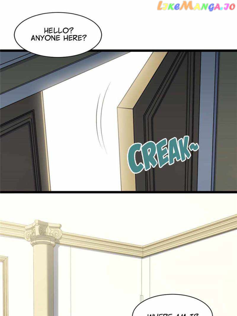 Adventures of an Undead Who Became Paladin Chapter 153 - page 53