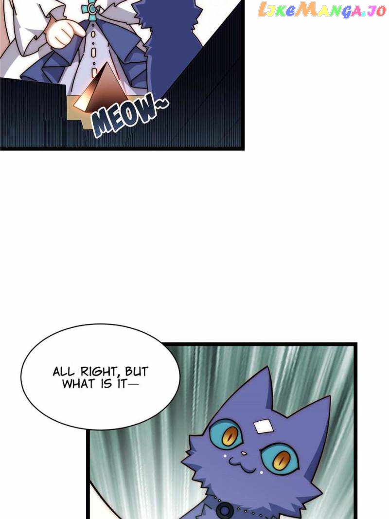 Adventures of an Undead Who Became Paladin Chapter 153 - page 57