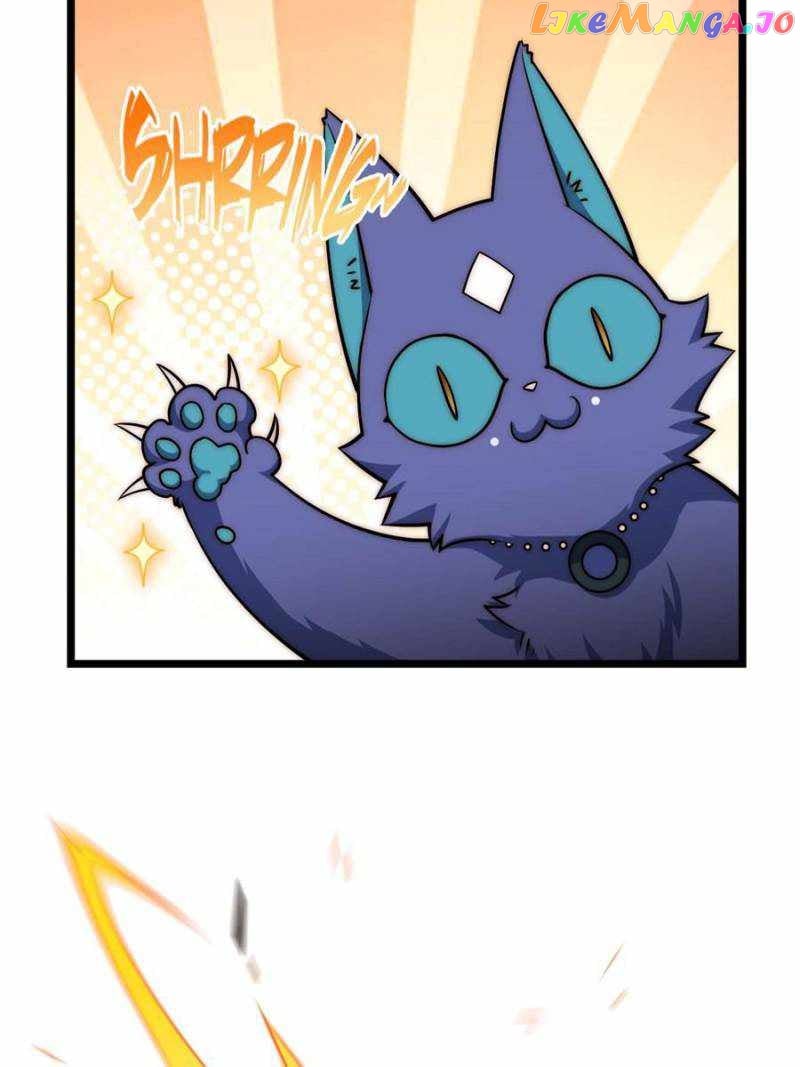 Adventures of an Undead Who Became Paladin Chapter 153 - page 59