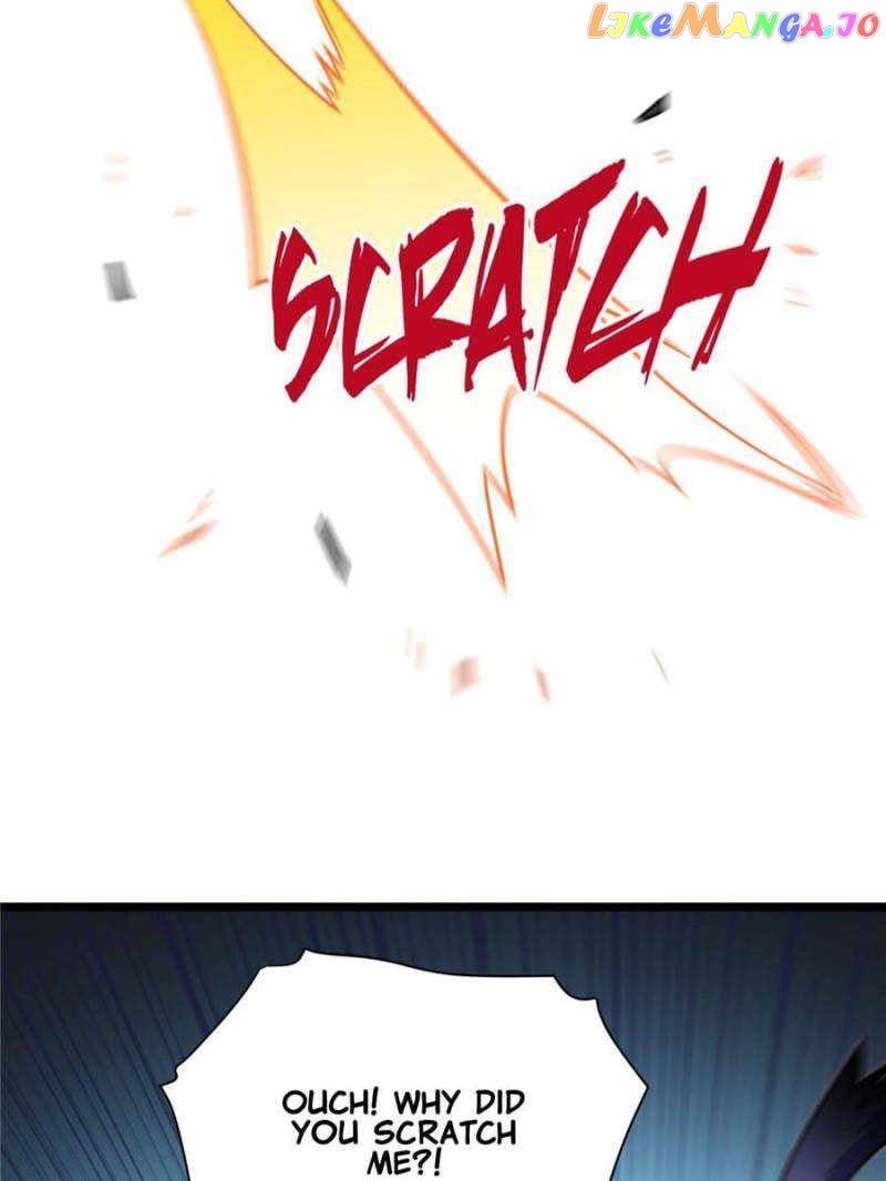 Adventures of an Undead Who Became Paladin Chapter 153 - page 60