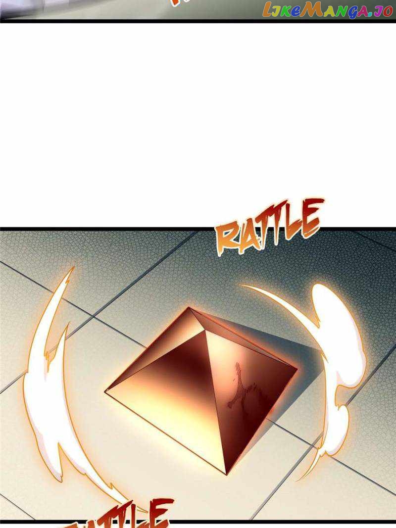 Adventures of an Undead Who Became Paladin Chapter 153 - page 62