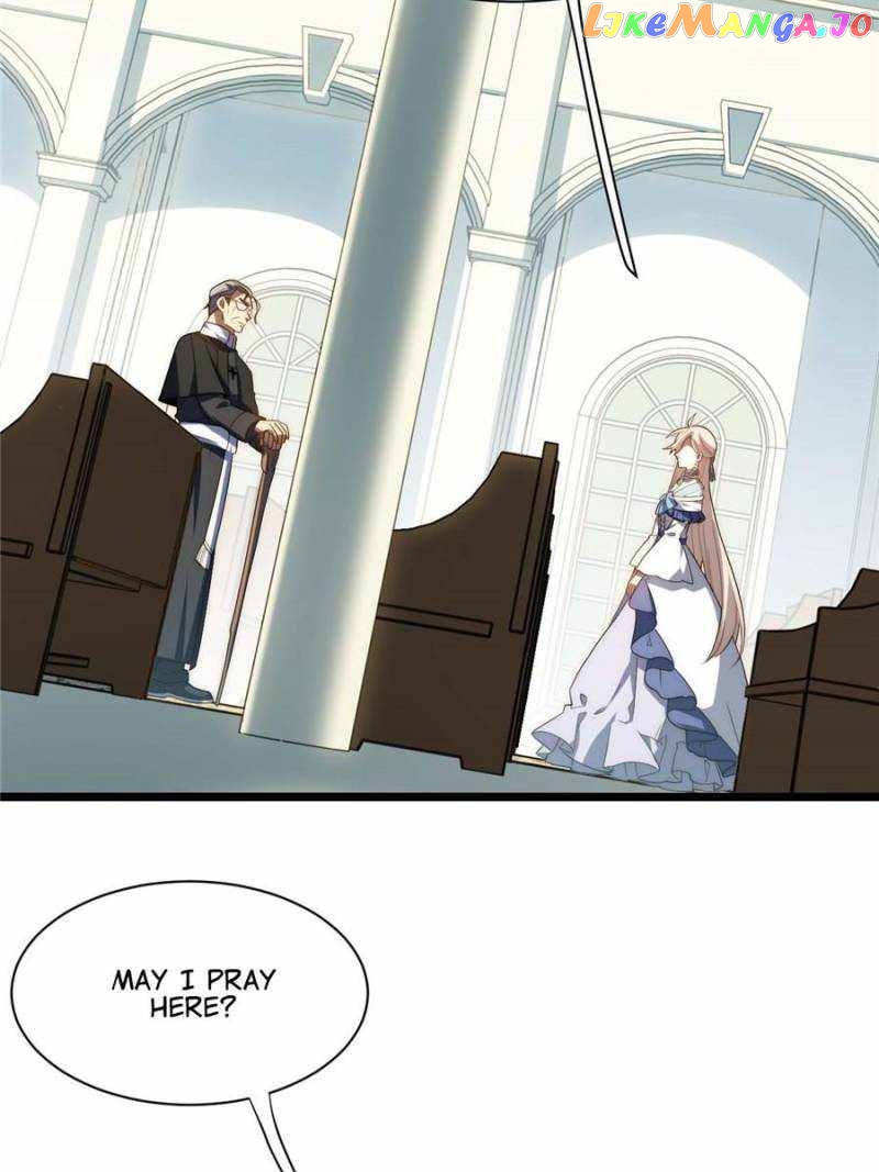 Adventures of an Undead Who Became Paladin Chapter 153 - page 9