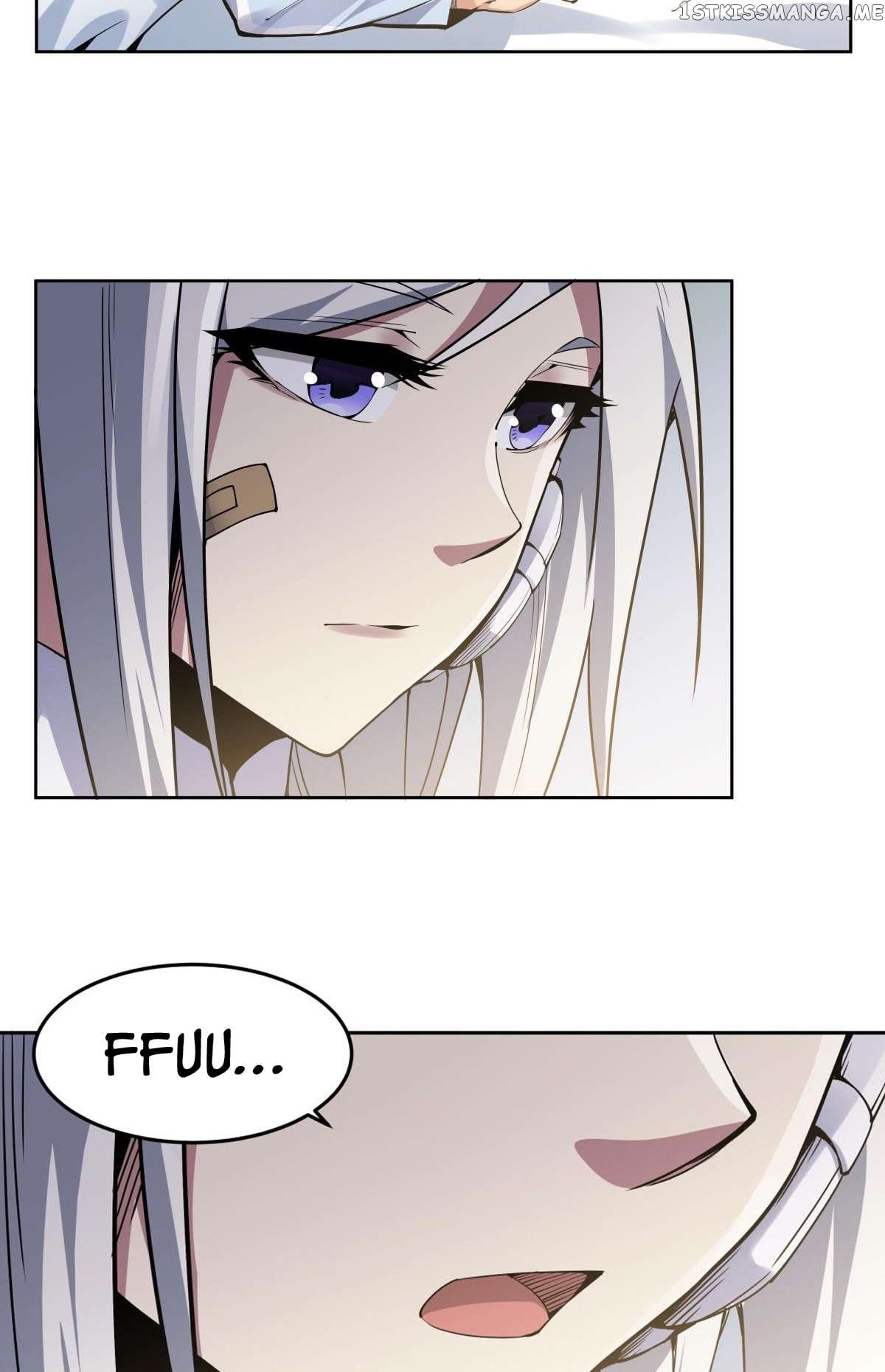 Become a Witch in a World Full of Ghost Stories Chapter 19 - page 16