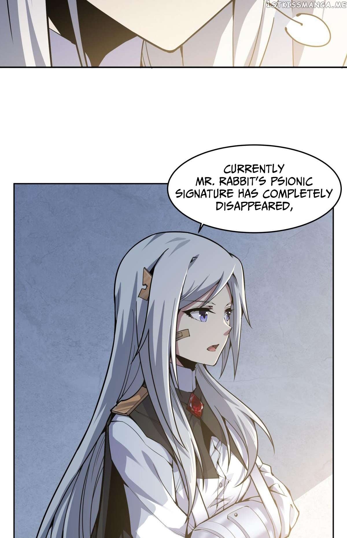 Become a Witch in a World Full of Ghost Stories Chapter 19 - page 17