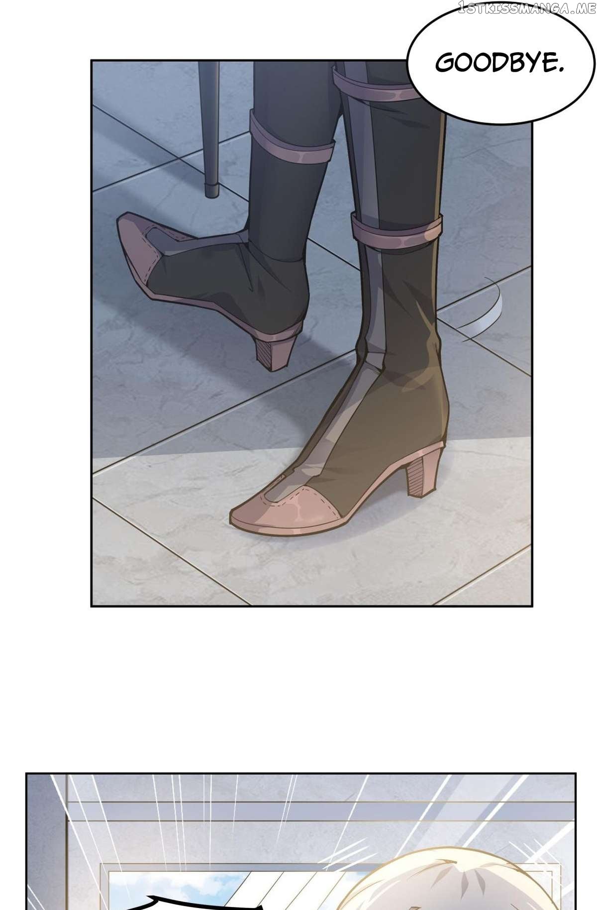 Become a Witch in a World Full of Ghost Stories Chapter 19 - page 20