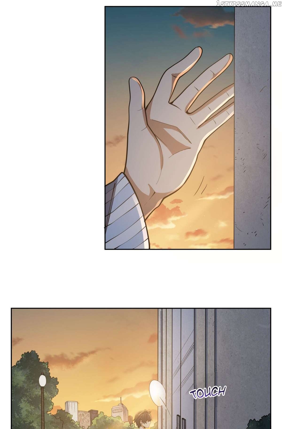 Become a Witch in a World Full of Ghost Stories Chapter 18 - page 23