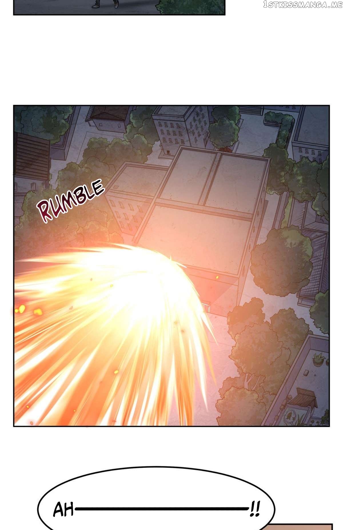 Become a Witch in a World Full of Ghost Stories Chapter 18 - page 4
