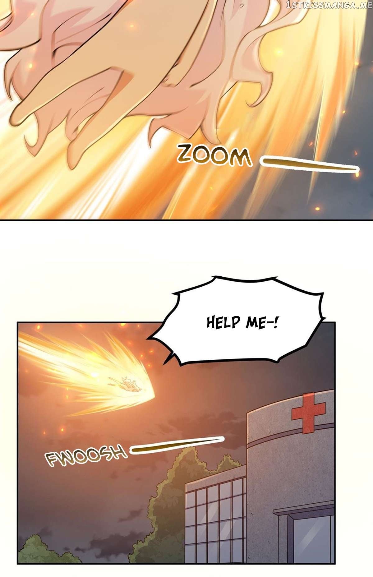 Become a Witch in a World Full of Ghost Stories Chapter 18 - page 6