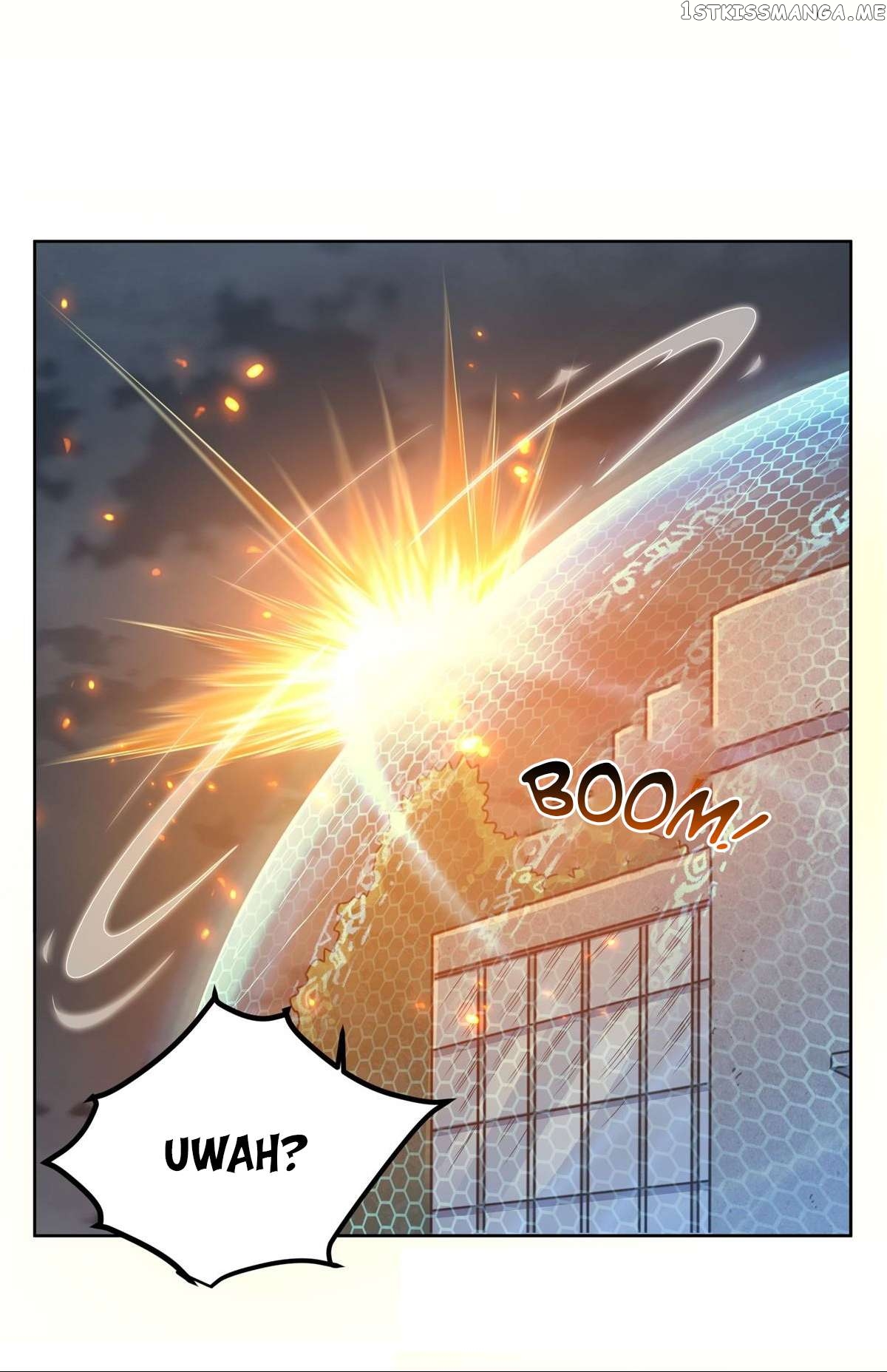 Become a Witch in a World Full of Ghost Stories Chapter 18 - page 7