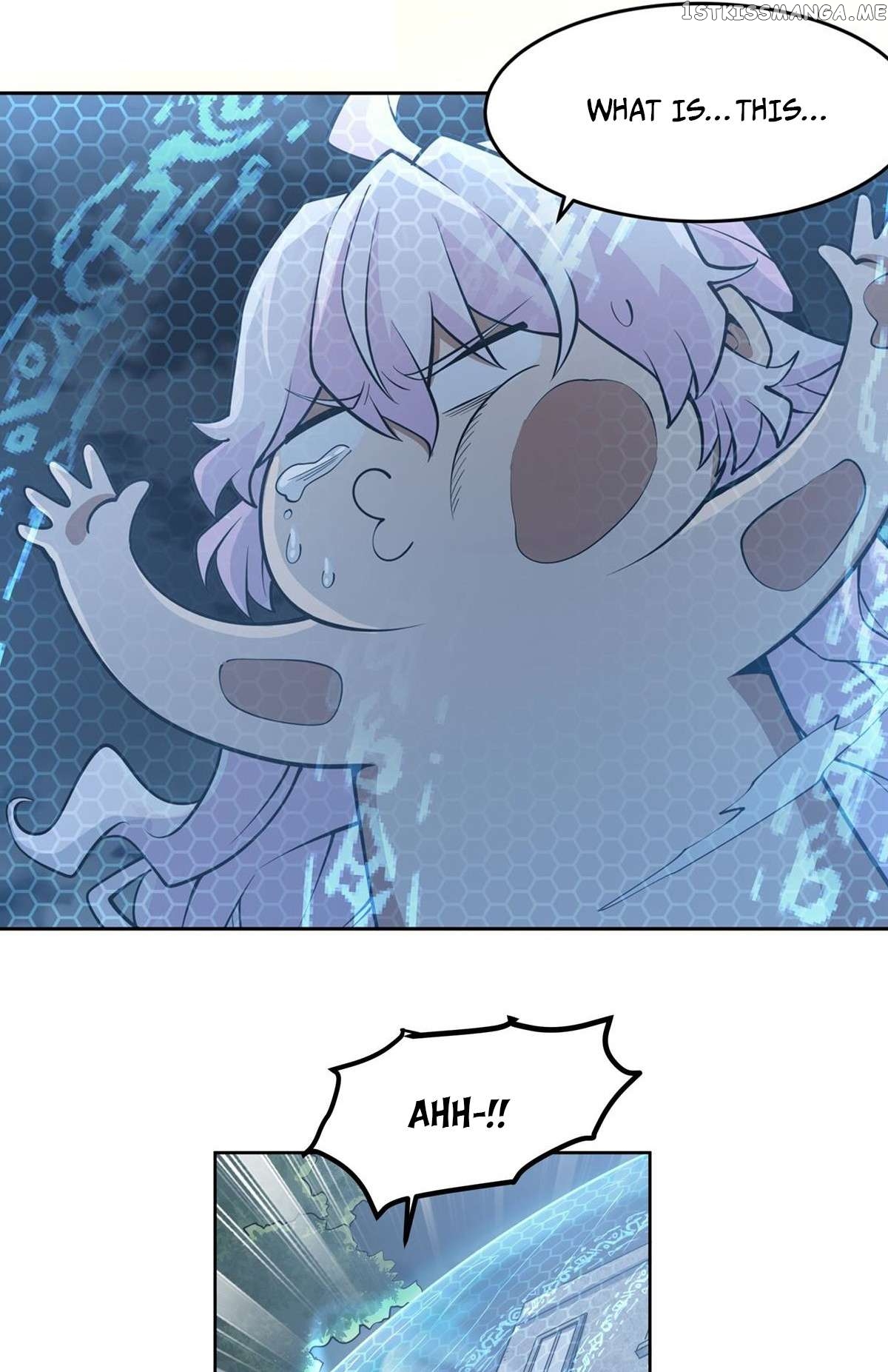 Become a Witch in a World Full of Ghost Stories Chapter 18 - page 8