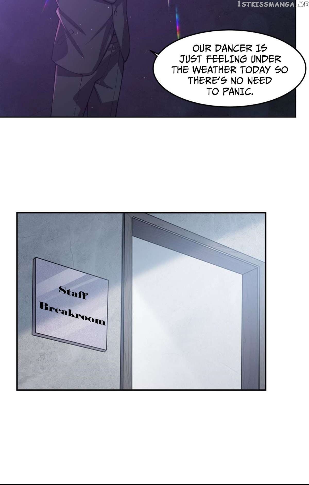 Become a Witch in a World Full of Ghost Stories Chapter 17 - page 19
